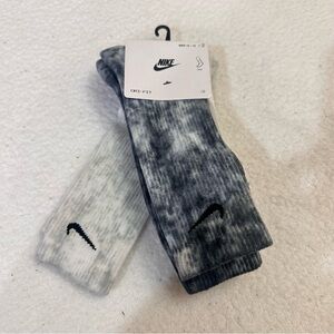 Nike Tie Dye Socks